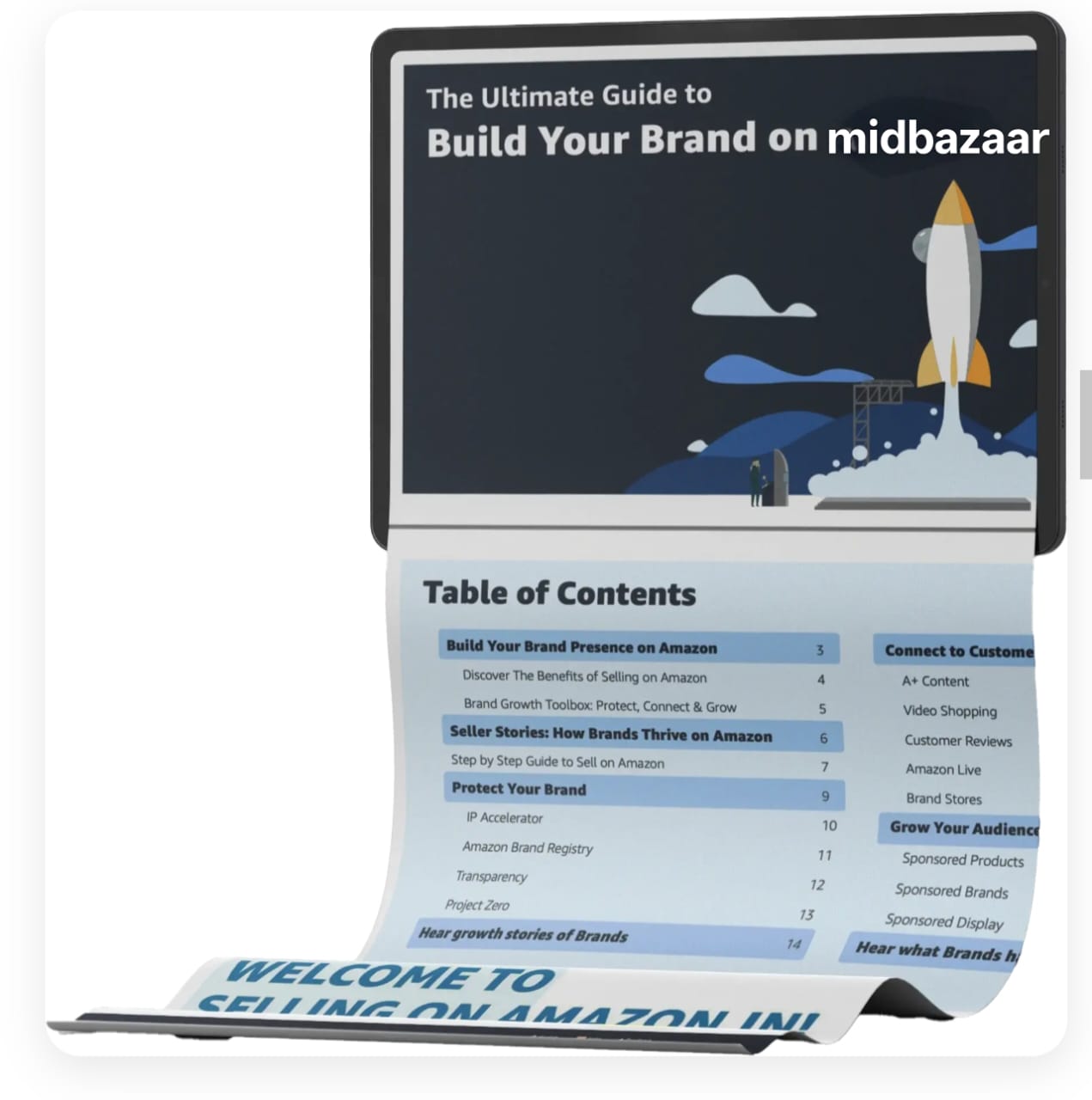 Brand Building Guide