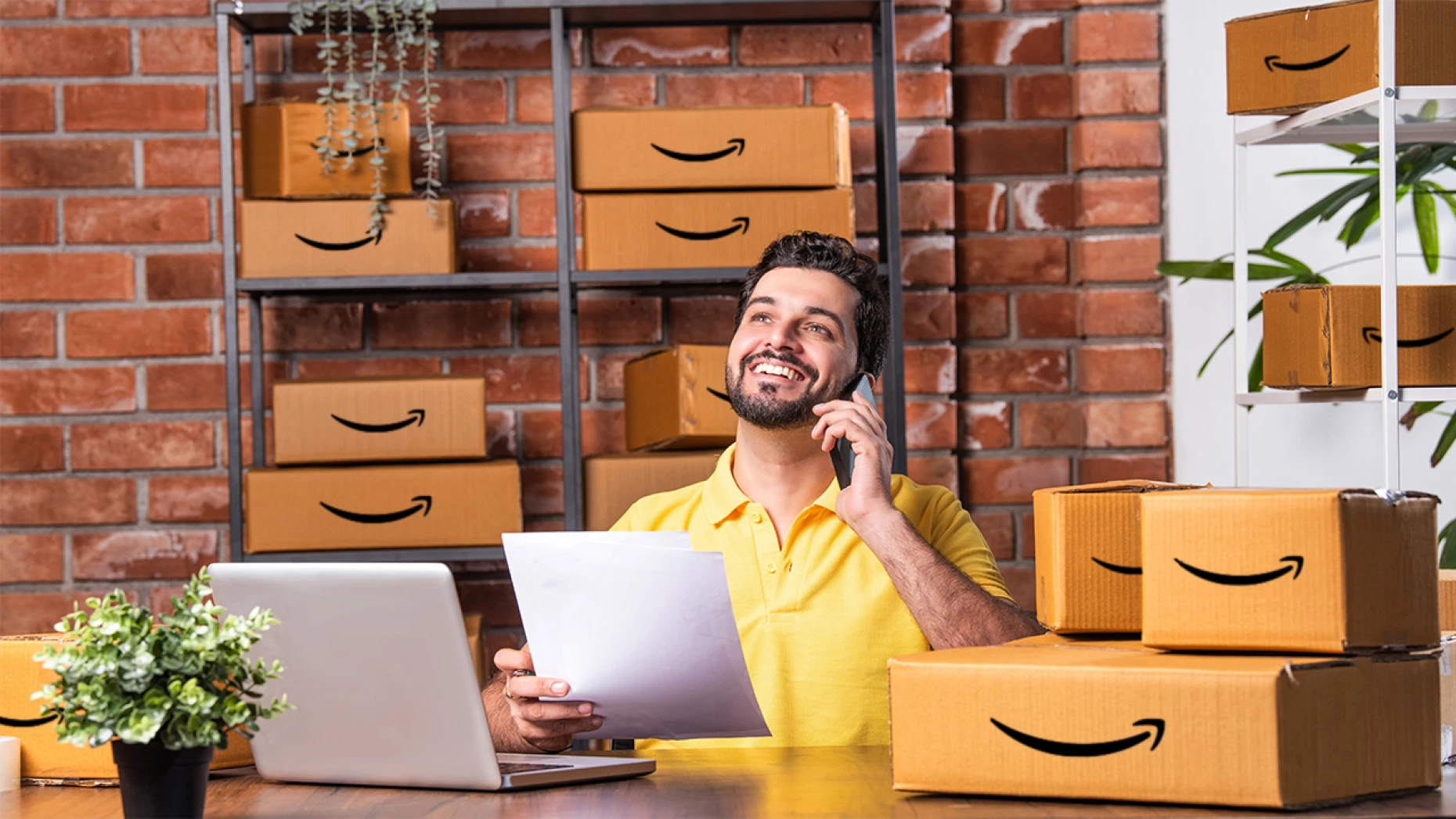 Midbazaar Sales Events